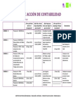 PlanDeAccion Contabilidad