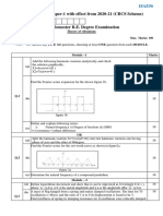 Model Question Paper-1 With Effect From 2020-21 (CBCS Scheme)