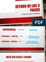 Metodo de Los Tres Pasos Cpc PDF