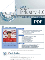 Industry 4.0