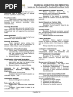 Notes - FAR - Loans and Receivables (Financial Assets at Amortized Cost) (1)