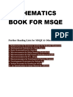 2 Basic Math Book For Isi Msqe