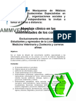 Programa Abordaje Clínico