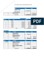 Taller IV Contabilidad II