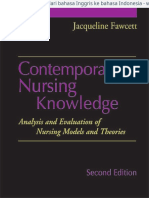 Terjemahan Buku Fawcett-Contemporary-Nursing-Knowledge-2-Ed-1