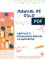 Manual de Oslo