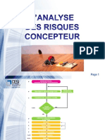Analyse Des Risques