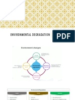 5 - Environmental Degradation