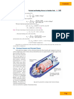 Torsional and Bending Stresses in Machine Parts: W W W A