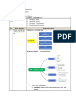 LK 1.1 Modul 1 - Geometri - Endri Setiawan Ali S