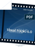 Bazededate-VisualFoxpro6.0.Indrumar de Laborator