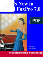 What's New in Visual FoxPro 7.0 ( PDFDrive )