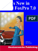 What's New in Visual FoxPro 7.0 (PDFDrive)