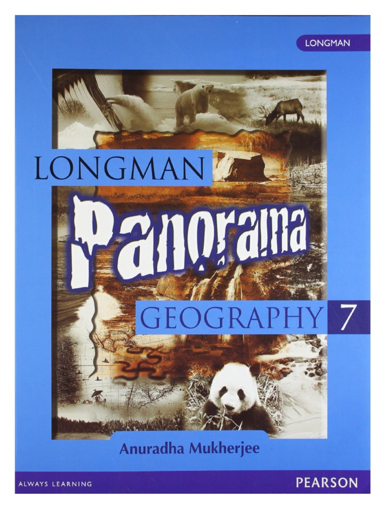 Class 7 Geography | PDF | Rock (Geology) | Natural Environment