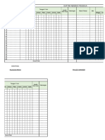 Absensi Karyawan Harian Proyek PDF Free