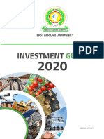 Eac Investment Guide 2020 Green Compressed