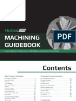 Helical Machining Guidebook