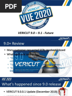 Virtual VUE 2020 Session1