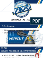 Virtual VUE 2020 Session1