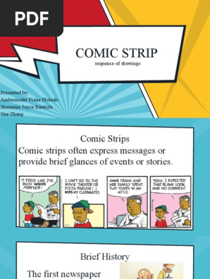 ComicStrip