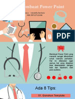 Medical Health Care PowerPoint Templates