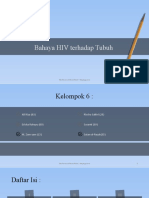 DAMPAK HIV