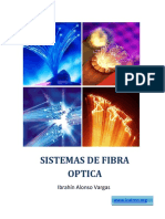 Sistemas de Fibra Optica