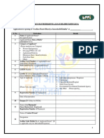 PMBJP Application Form - 24032021