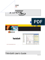 TwinSoft-TBox 10.04