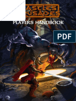 TLG 80107 Players Handbook Standard Digital