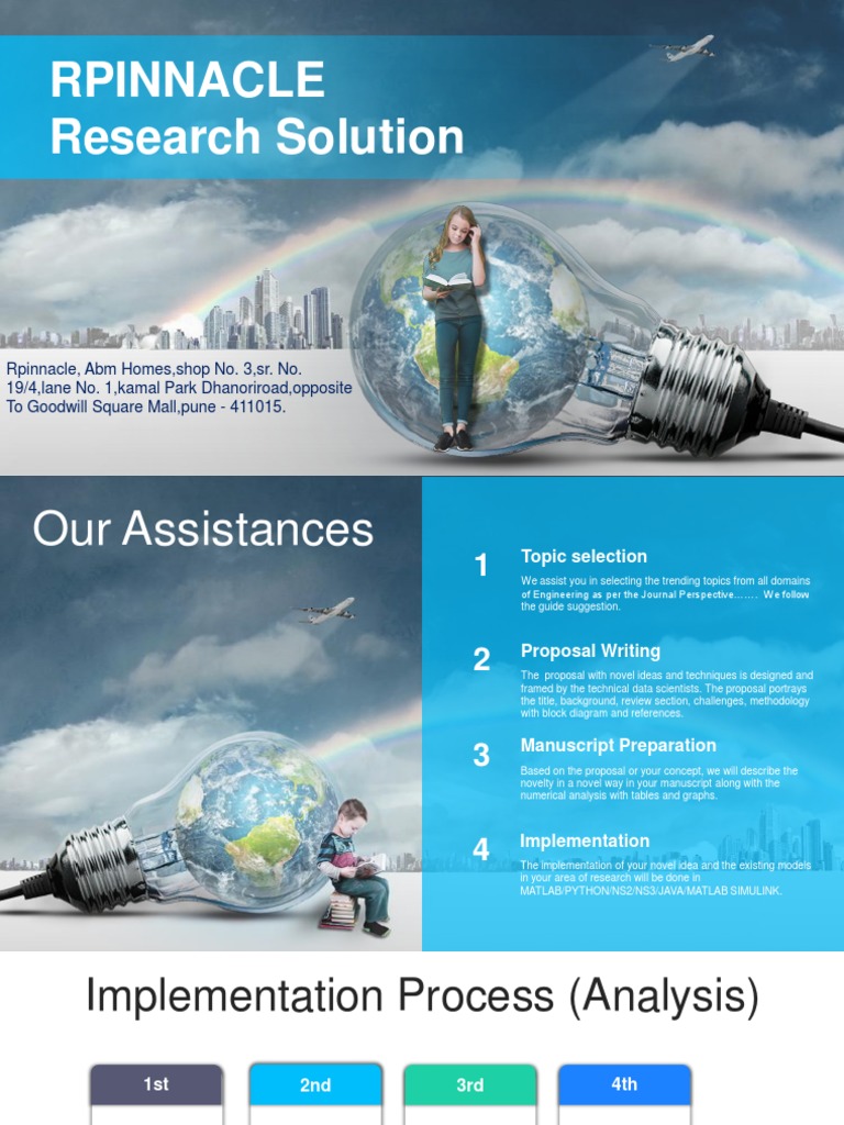 PHD Research Assistance | PDF | Artificial Intelligence | Intelligence ...
