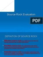 3-Source-Rock Evaluation Course Lecture 1