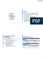 IE 415 ch04 Project Management K