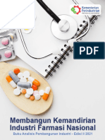 Buku Analisis Industri Farmasi, Edisi II - Rev3