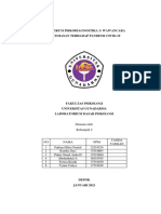 3PA08 - Kelompok 2 - Laporan Akhir Wawancara