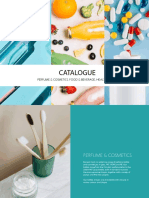 ALL SECTOR PRODUCT CATALOGUE