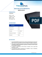FICHA TECNICA- PISO ALTO TRANSITO MODELO BOTON