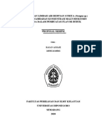 Proposal Penelitian Hasan Ashari 25 Oktober 2020