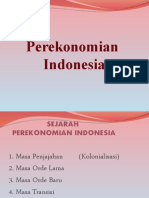 Perekonomian Indonesia (New) 2 (Repaired)