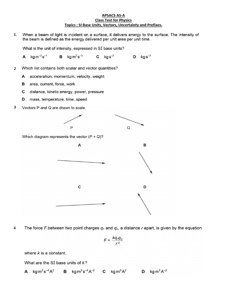 1ST Chap Test As | PDF | Teaching Methods & Materials | Technology ...