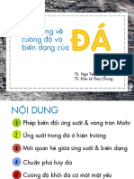 RM - 05 - Dac Trung Ve Cuong Do - Bien Dang Cua Da