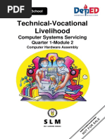 Class 3 Computer Activity Worksheet 1 | PDF | Operating System | Input ...
