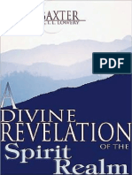 A Divine Revelation of The Spirit Realm - Mary Baxter (TheGospel - NG)