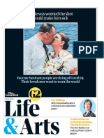 The Guardian G2 Life&Arts 14-Sep-2021