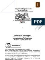 June 13 ESP 3 Modyul 1 3 EDITED 2 3