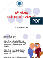 B3 - Ky Nang Giai Quyet Van de