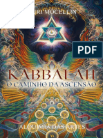 Kabbalah O Caminho Da Ascensao Yuri Mocellin