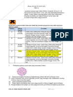 Soal Paket A 2020 Kimia 2