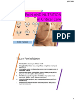 5 Pain and Nutrition 2021