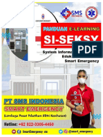E-Learning Panduan Pelatihan Smart Emergency
